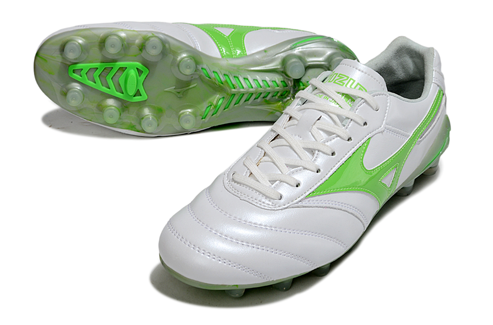 🇯🇵 Mizuno Morelia II FG