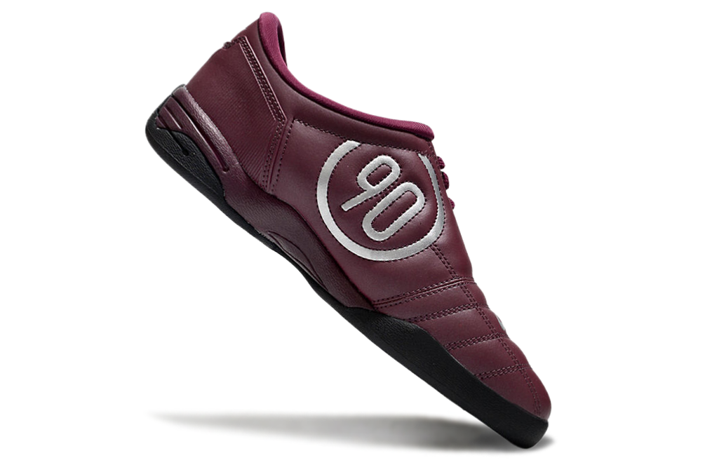 đ„ Nike T90 IC â Potencia y control en el fĂștbol sala