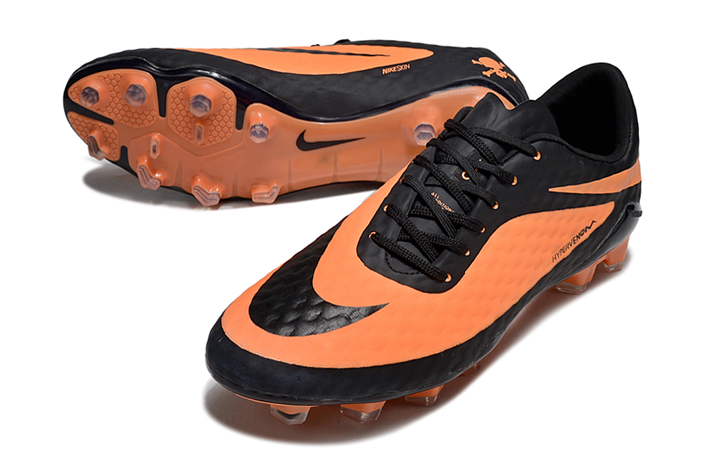 🐝 Nike Hypervenom Phantom RGN SE "Bright Citrus"