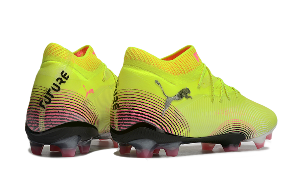 🔥 PUMA Future 8 Ultimate FG/AG