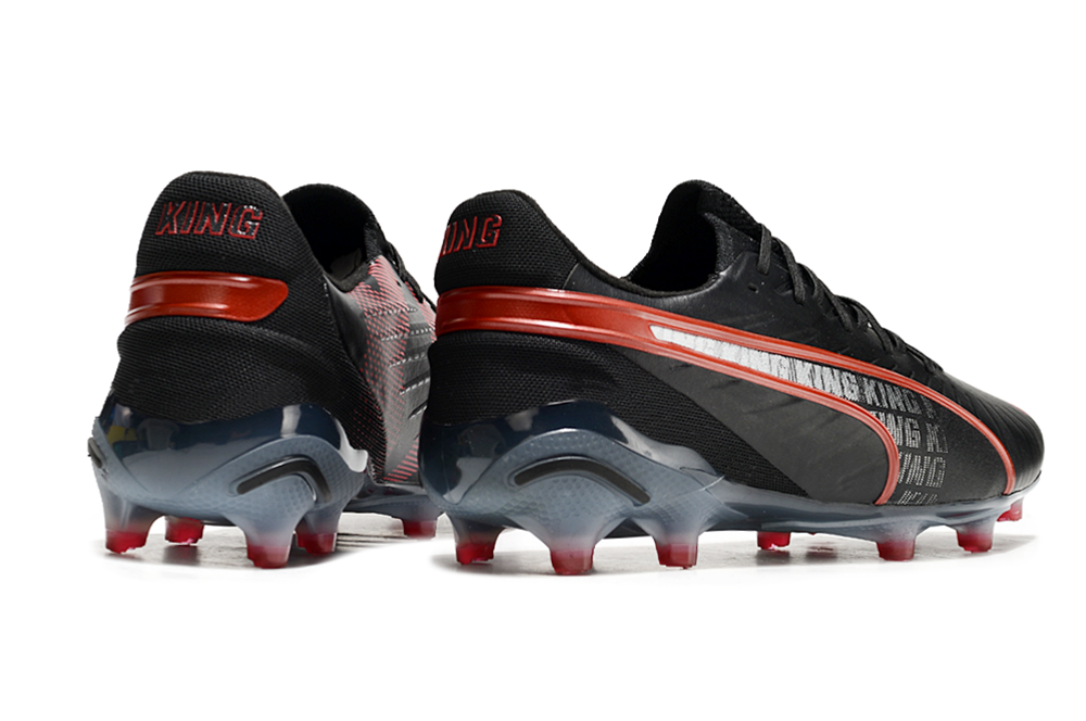 👑 PUMA King FG/AG