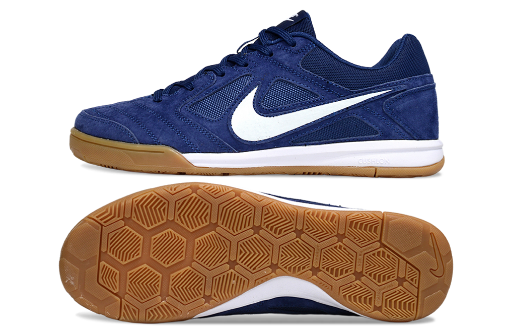 👟 Supreme x Nike SB Gato