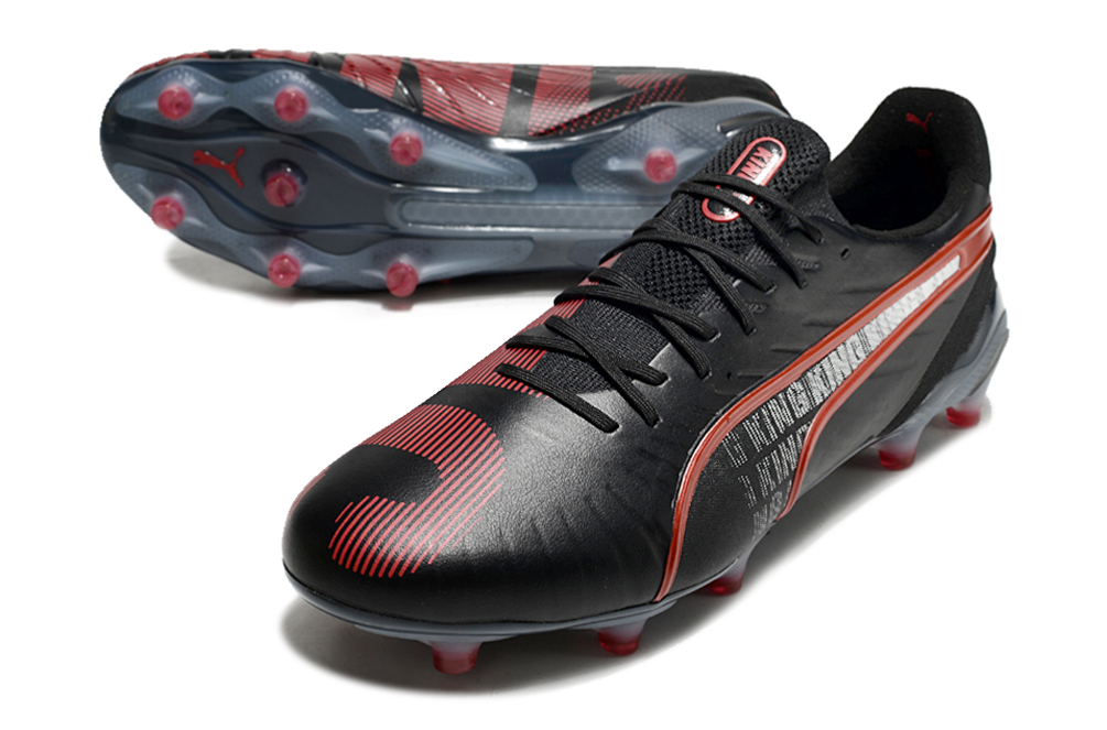 👑 PUMA King FG/AG