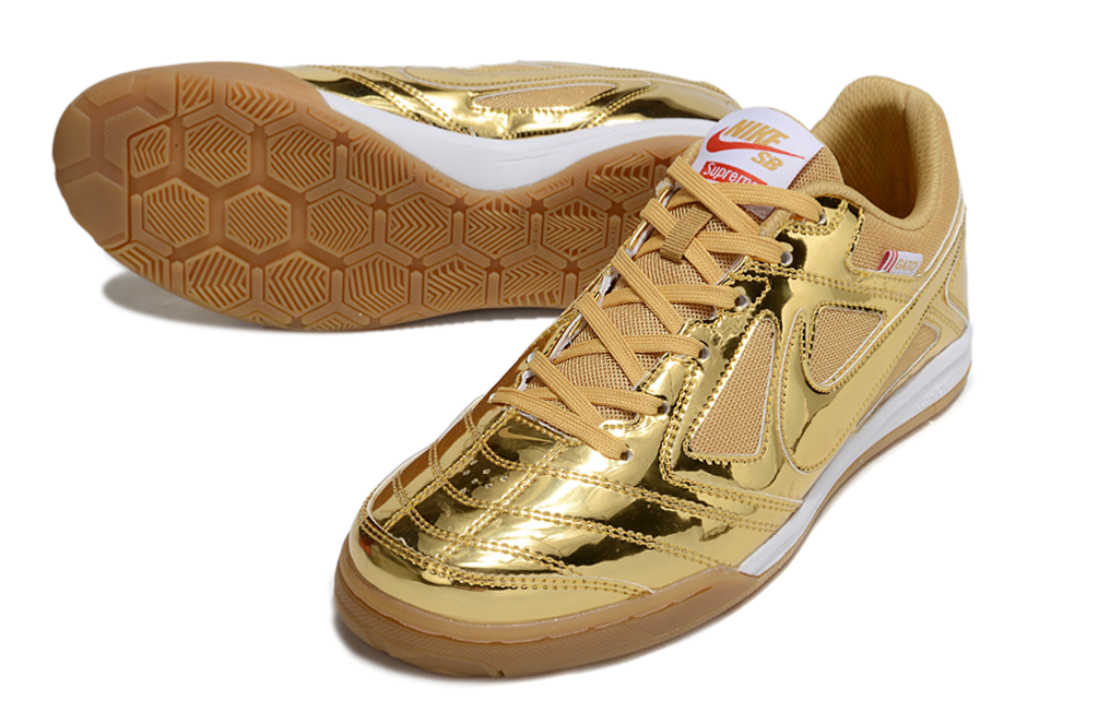 👟 Supreme x Nike SB Gato