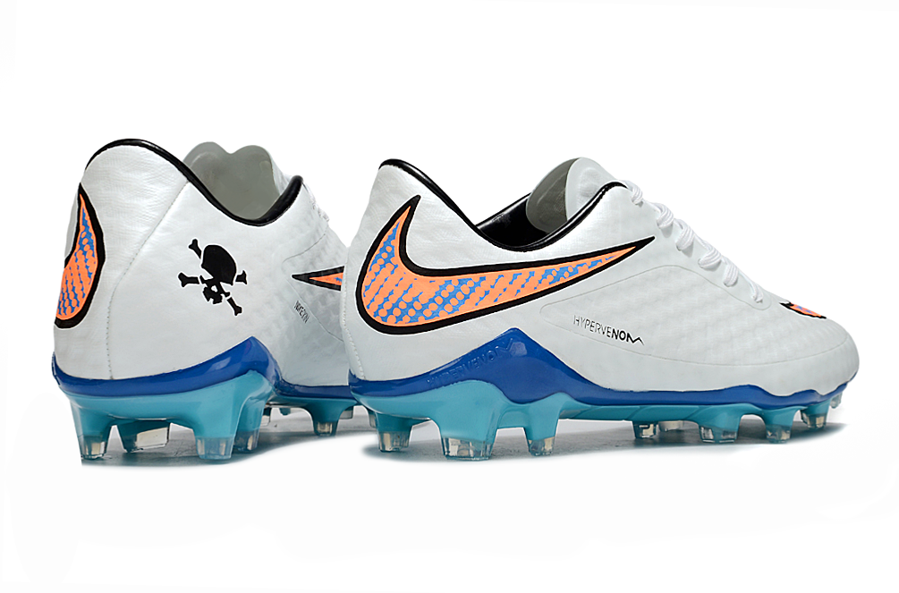 🐝 Nike Hypervenom Phantom RGN SE "Bright Citrus"