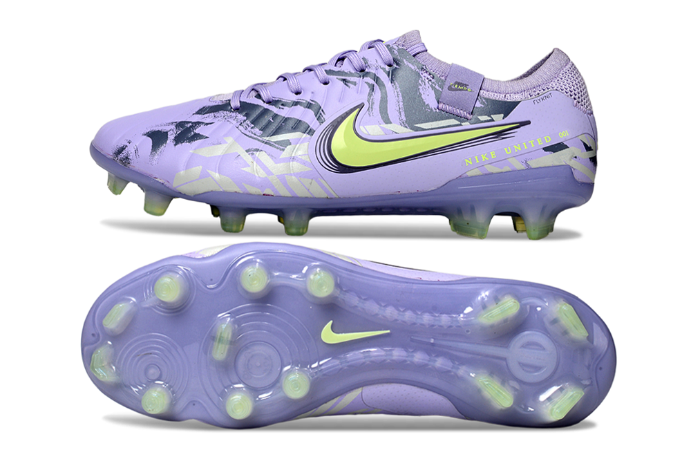 ⚡️ Nike Tiempo Legend X FG