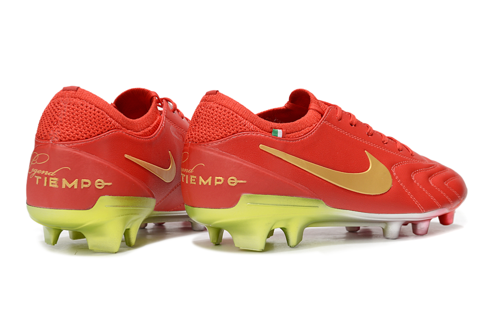 👑 Nike Tiempo Legend X LUXE FG