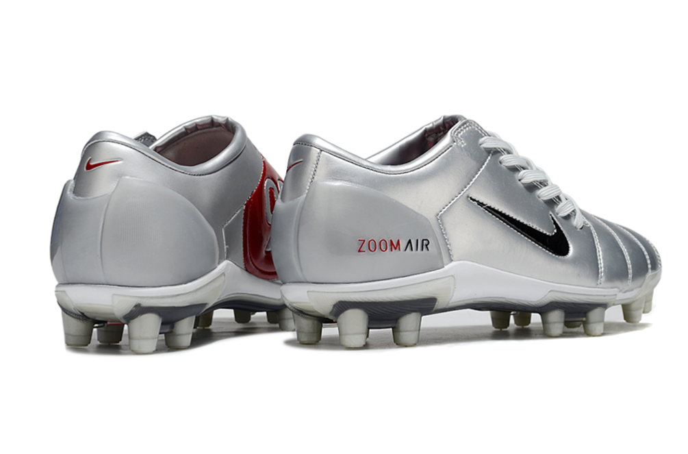 🥇 Nike T90 FG – Potencia. Precisión. Dominio total.