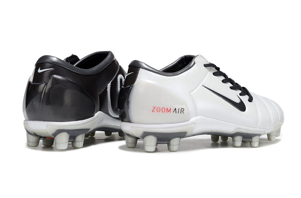 🥇 Nike T90 FG – Potencia. Precisión. Dominio total.