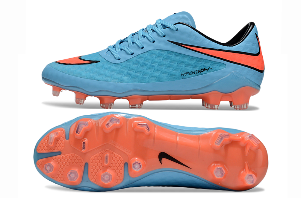 🐝 Nike Hypervenom Phantom RGN SE "Bright Citrus"