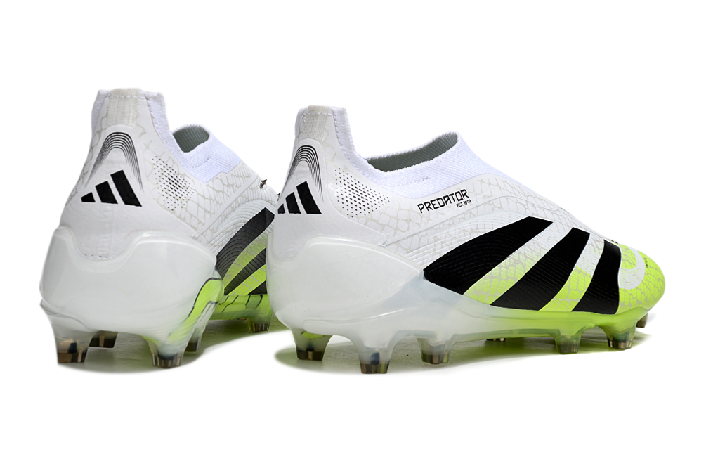 ⚡Adidas Predator 25 FG Laceless