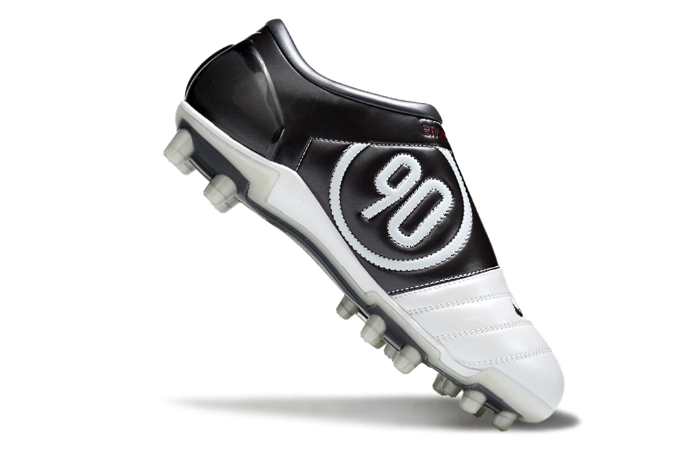 🥇 Nike T90 FG – Potencia. Precisión. Dominio total.