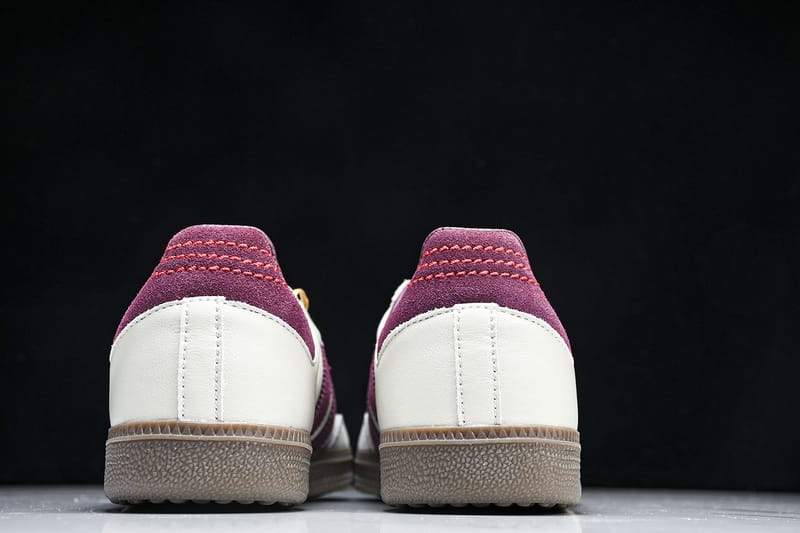 👟 Adidas Samba OG