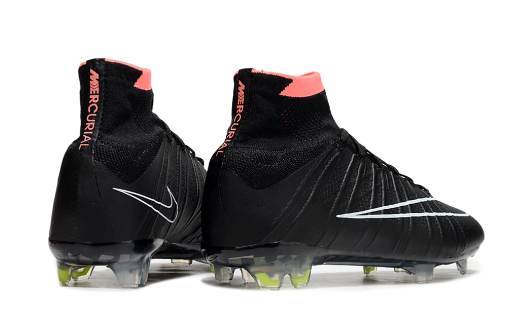 ⚡ Nike Mercurial Superfly 4 FG