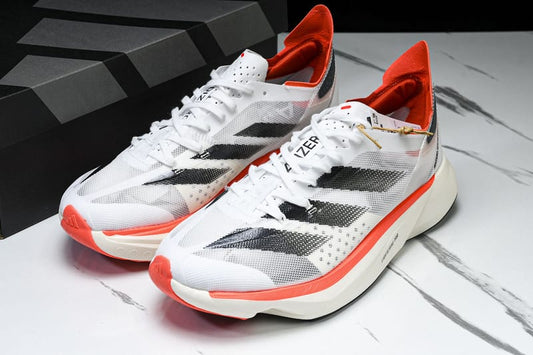 ⚡ Adidas Adizero Adios Pro 3