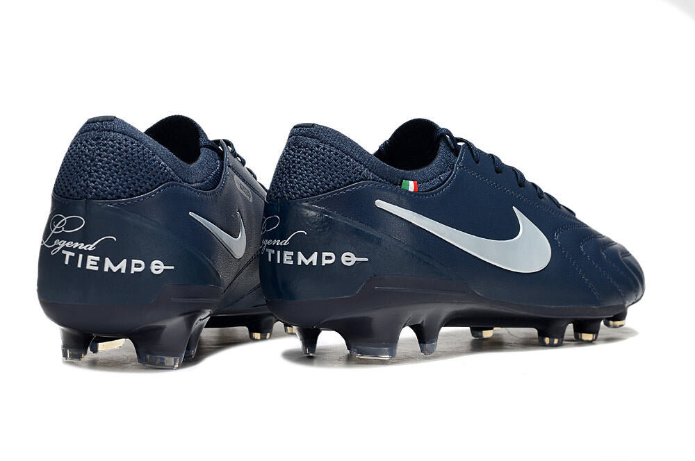 👑 Nike Tiempo Legend X LUXE FG