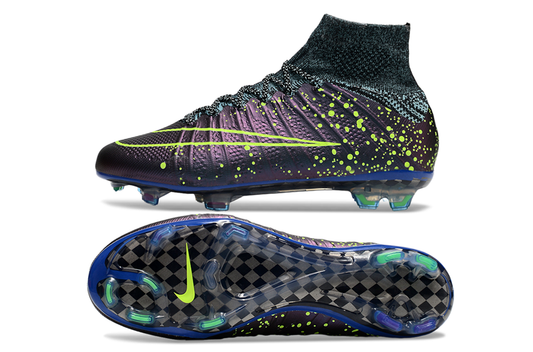 ⚡ Nike Mercurial Superfly 4 FG