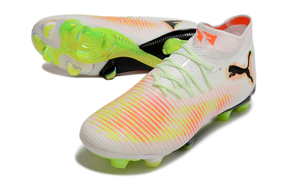 🔥 PUMA Future 8 Ultimate FG/AG