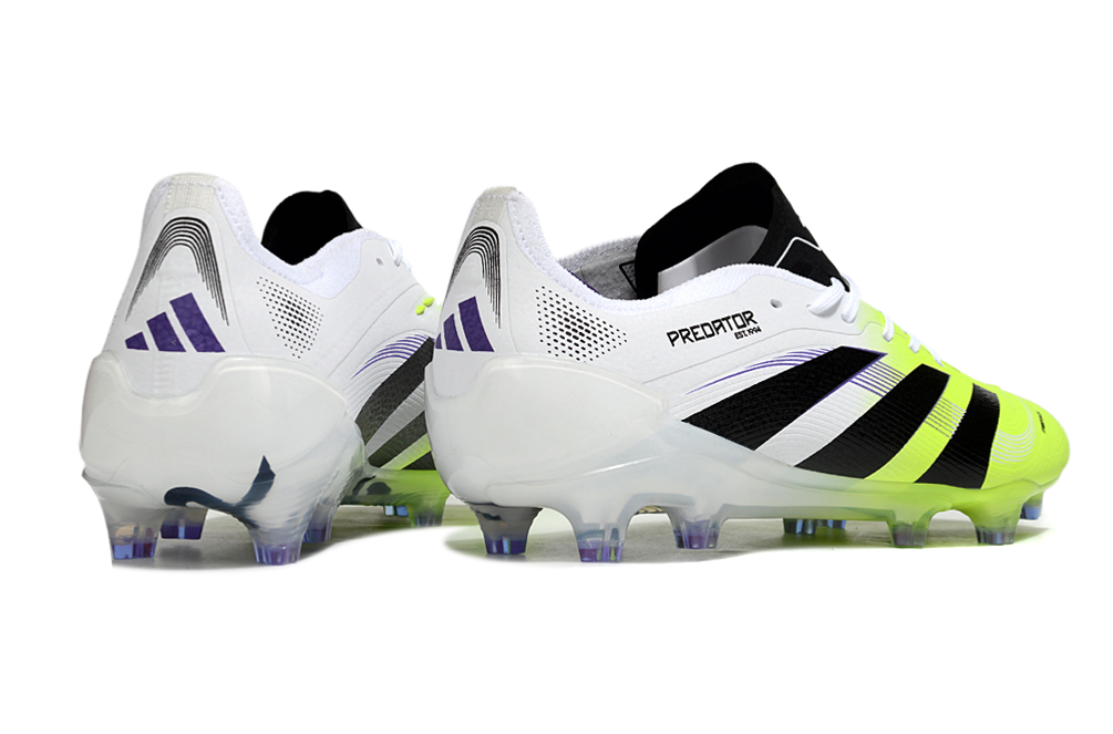 ⚡️ Adidas Predator 25 FG