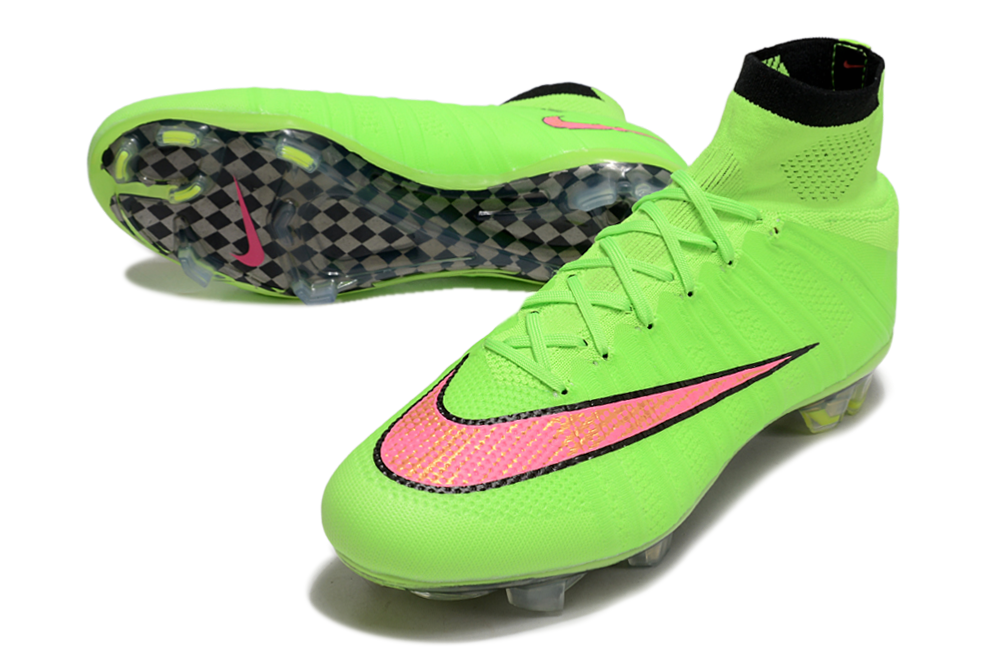 ⚡ Nike Mercurial Superfly 4 FG