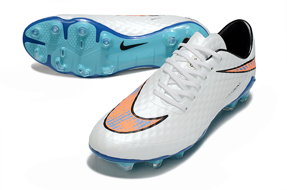 🐝 Nike Hypervenom Phantom RGN SE "Bright Citrus"