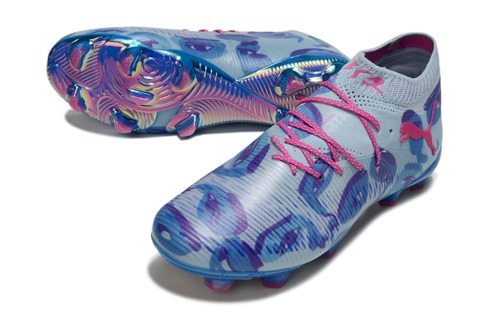 🔥 PUMA Future 8 Ultimate FG/AG