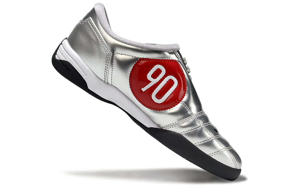 đ„ Nike T90 IC â Potencia y control en el fĂștbol sala