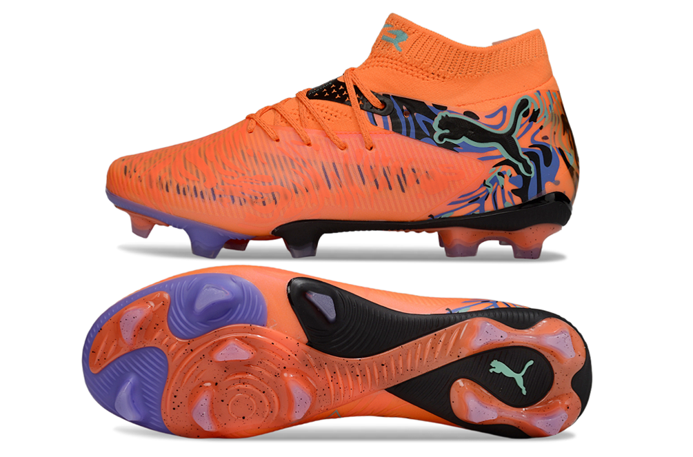 🔥 PUMA Future 8 Ultimate FG/AG