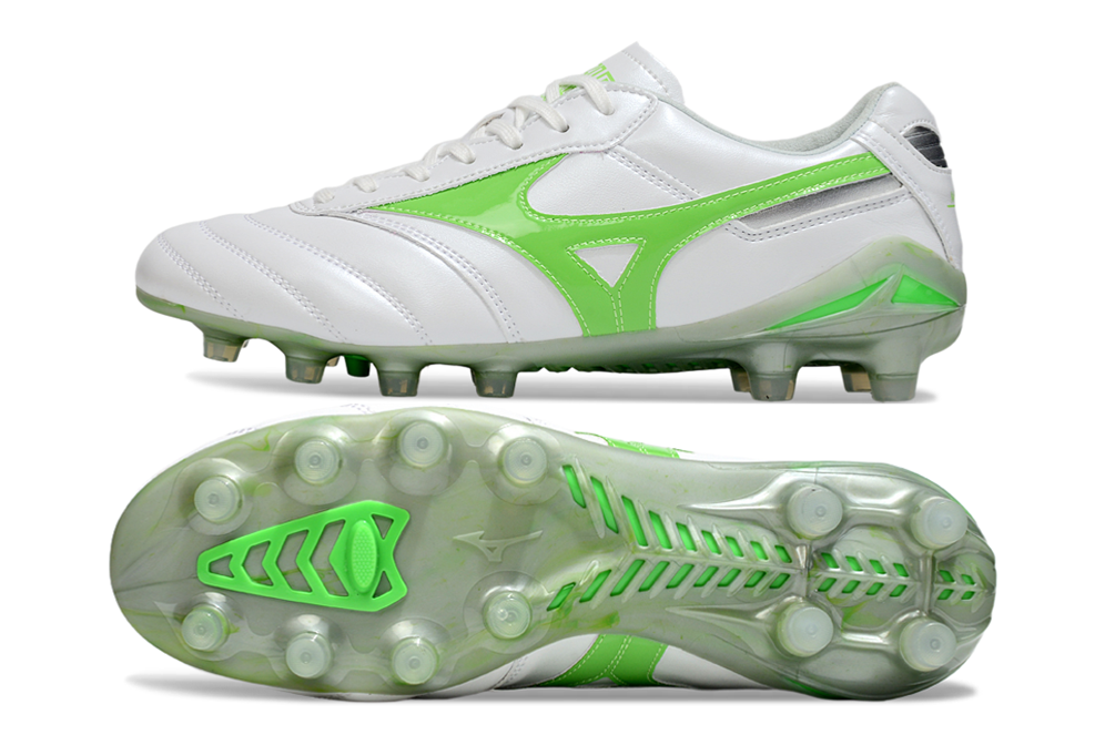 🇯🇵 Mizuno Morelia II FG