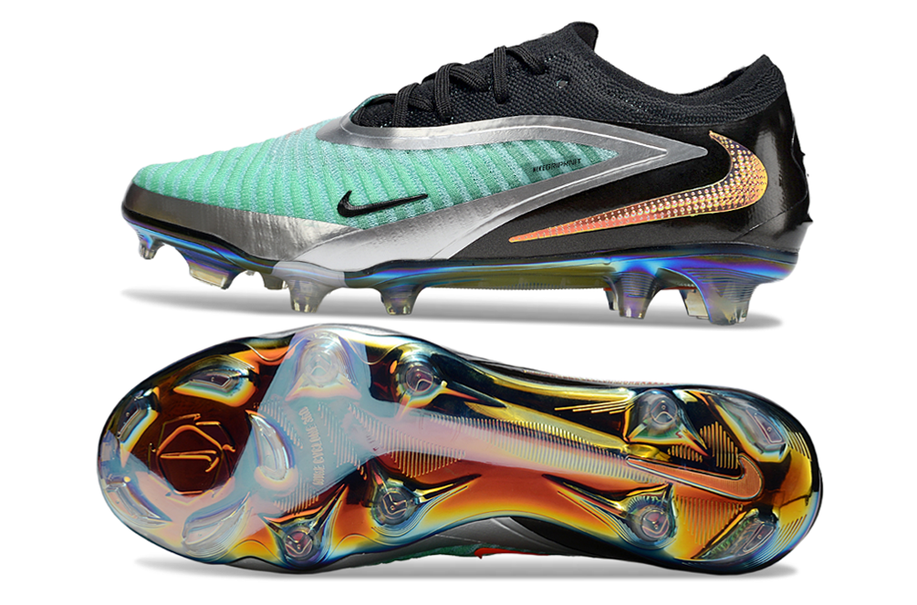 ⚡ Nike Phantom GX III FG