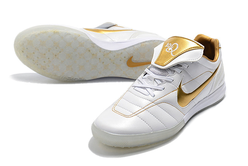 👑 Nike Tiempo Legend 7 R10 IC