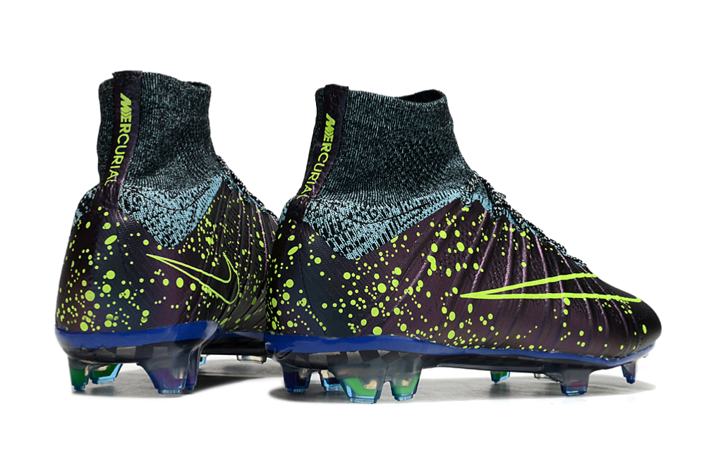 ⚡ Nike Mercurial Superfly 4 FG