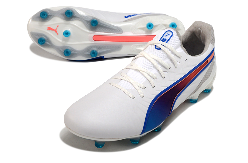 👑 PUMA King FG/AG