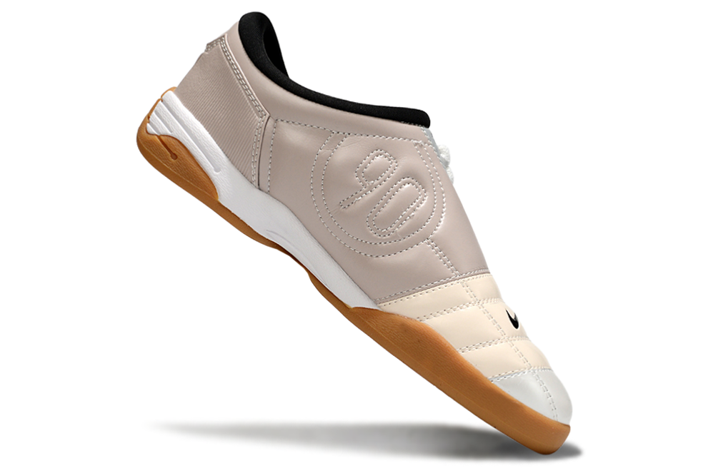 đ„ Nike T90 IC â Potencia y control en el fĂștbol sala