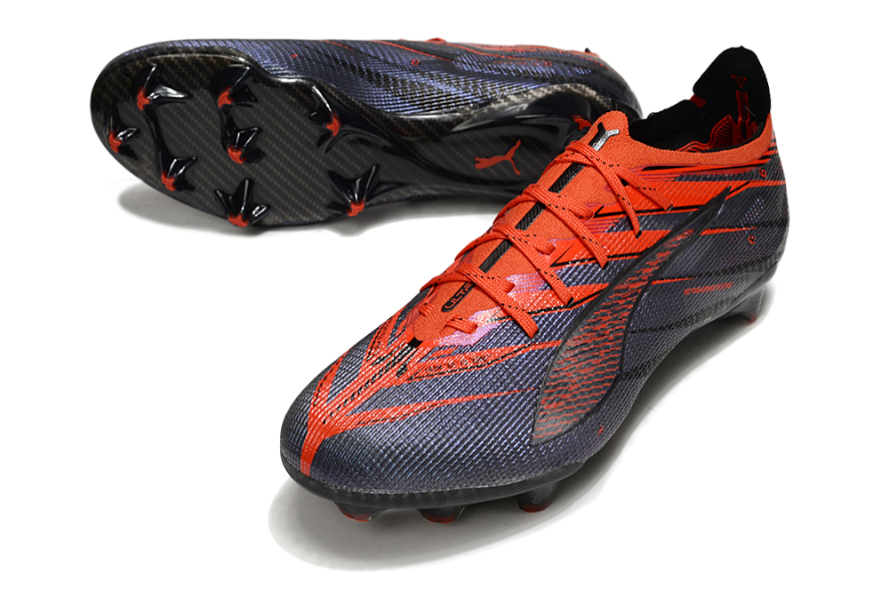 ⚡ PUMA Ultra 5 FG