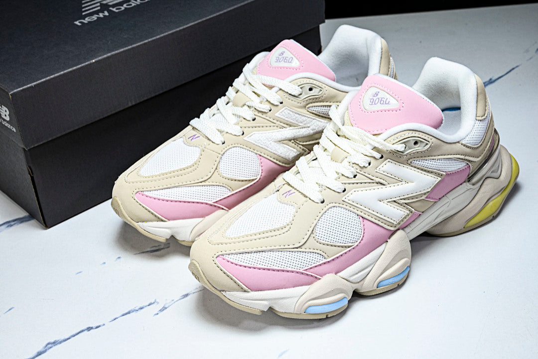 🔥 New Balance 9060