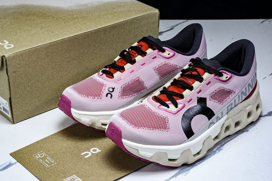 👟 On Running Cloudmonster