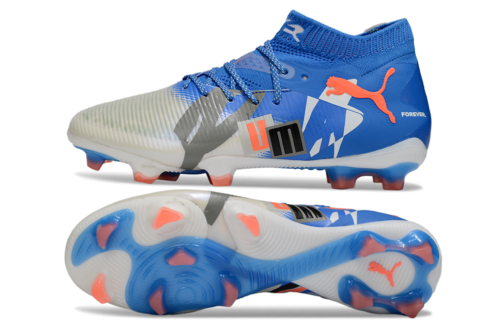 🔥 PUMA Future 8 Ultimate FG/AG