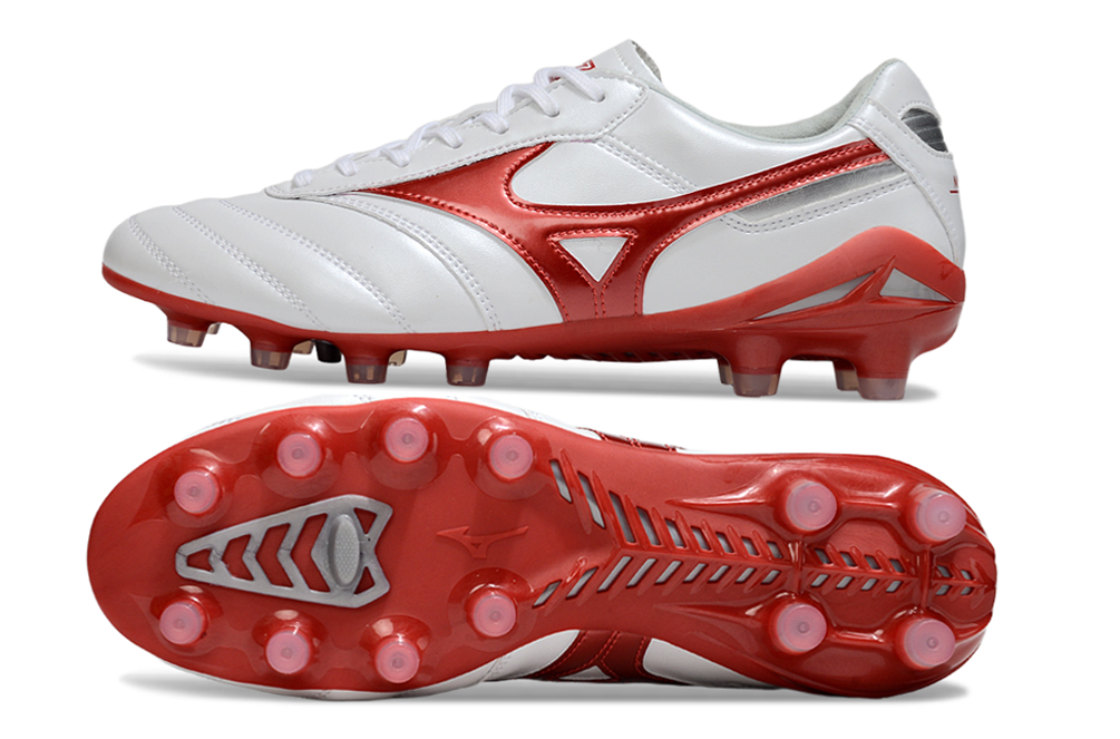 🇯🇵 Mizuno Morelia II FG