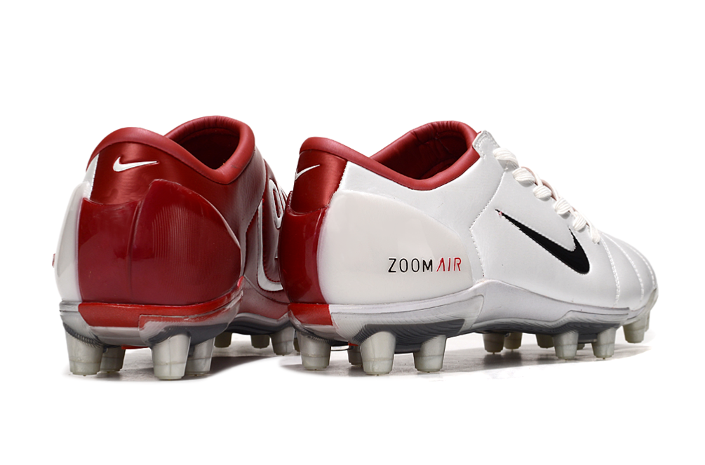 🥇 Nike T90 FG – Potencia. Precisión. Dominio total.