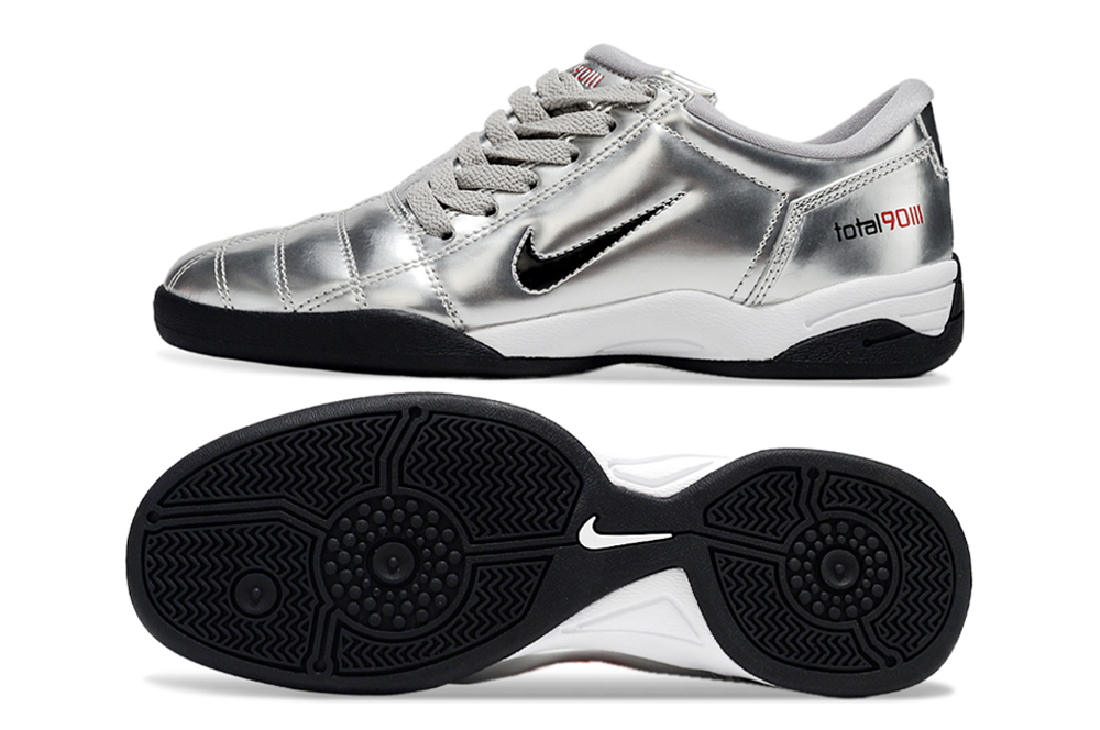 đ„ Nike T90 IC â Potencia y control en el fĂștbol sala
