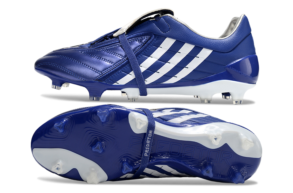 ⚡ Adidas Predator Accelerator FG