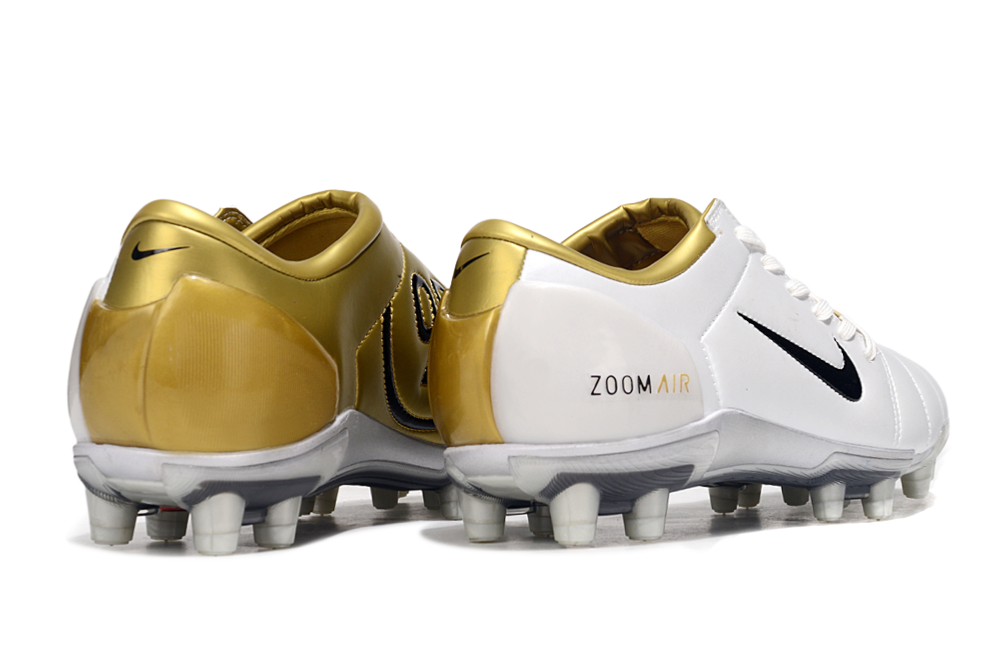 🥇 Nike T90 FG – Potencia. Precisión. Dominio total.