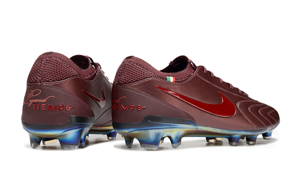 👑 Nike Tiempo Legend X LUXE FG
