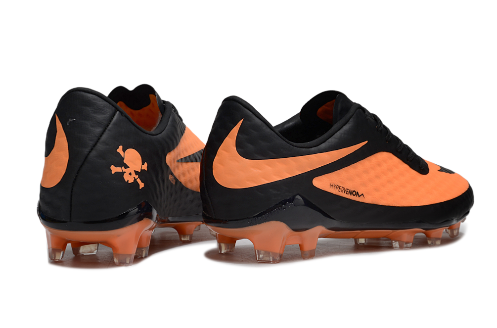 🐝 Nike Hypervenom Phantom RGN SE "Bright Citrus"