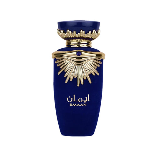 LATTAFA EMAAN EDP 100ML