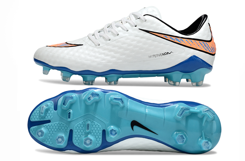 🐝 Nike Hypervenom Phantom RGN SE "Bright Citrus"