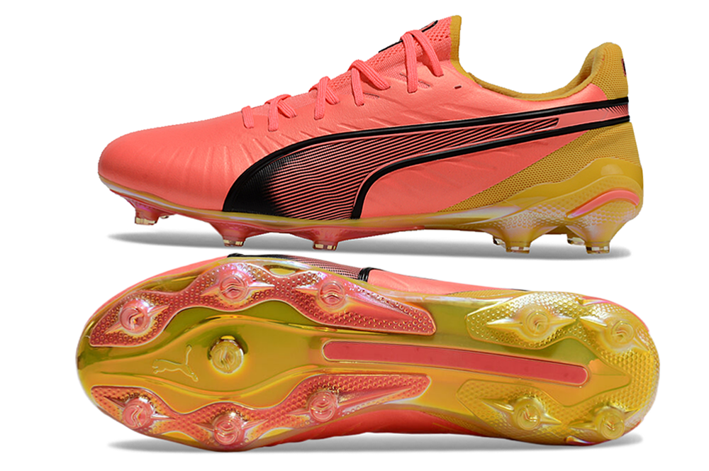 👑 PUMA King FG/AG