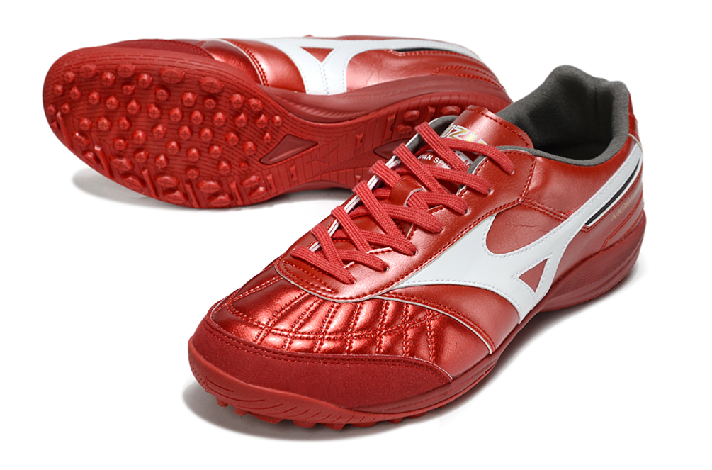 🇯🇵 Mizuno Morelia Neo IV TF