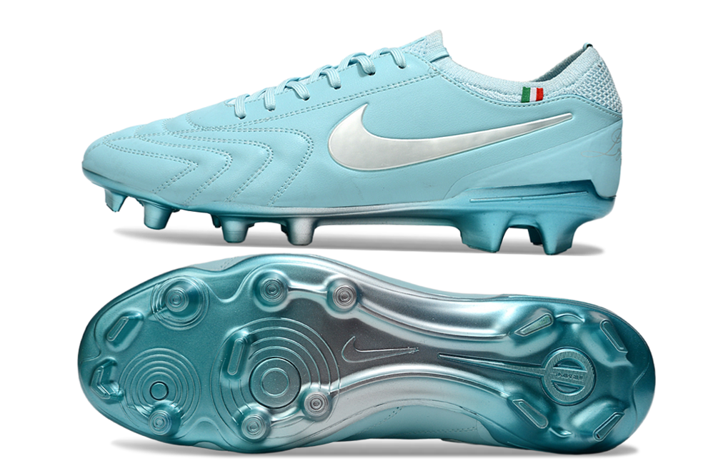 👑 Nike Tiempo Legend X LUXE FG